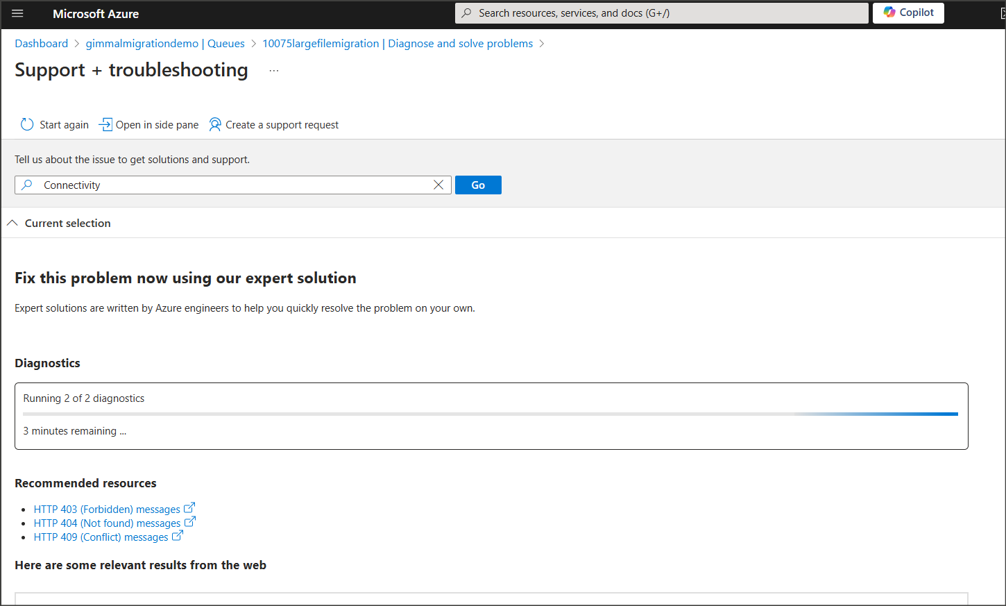 Where to Troubleshoot Azure Storage communications.png